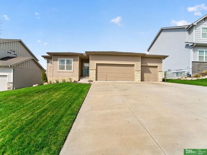 Property Photo:  16862 Cary Street  NE 68136 