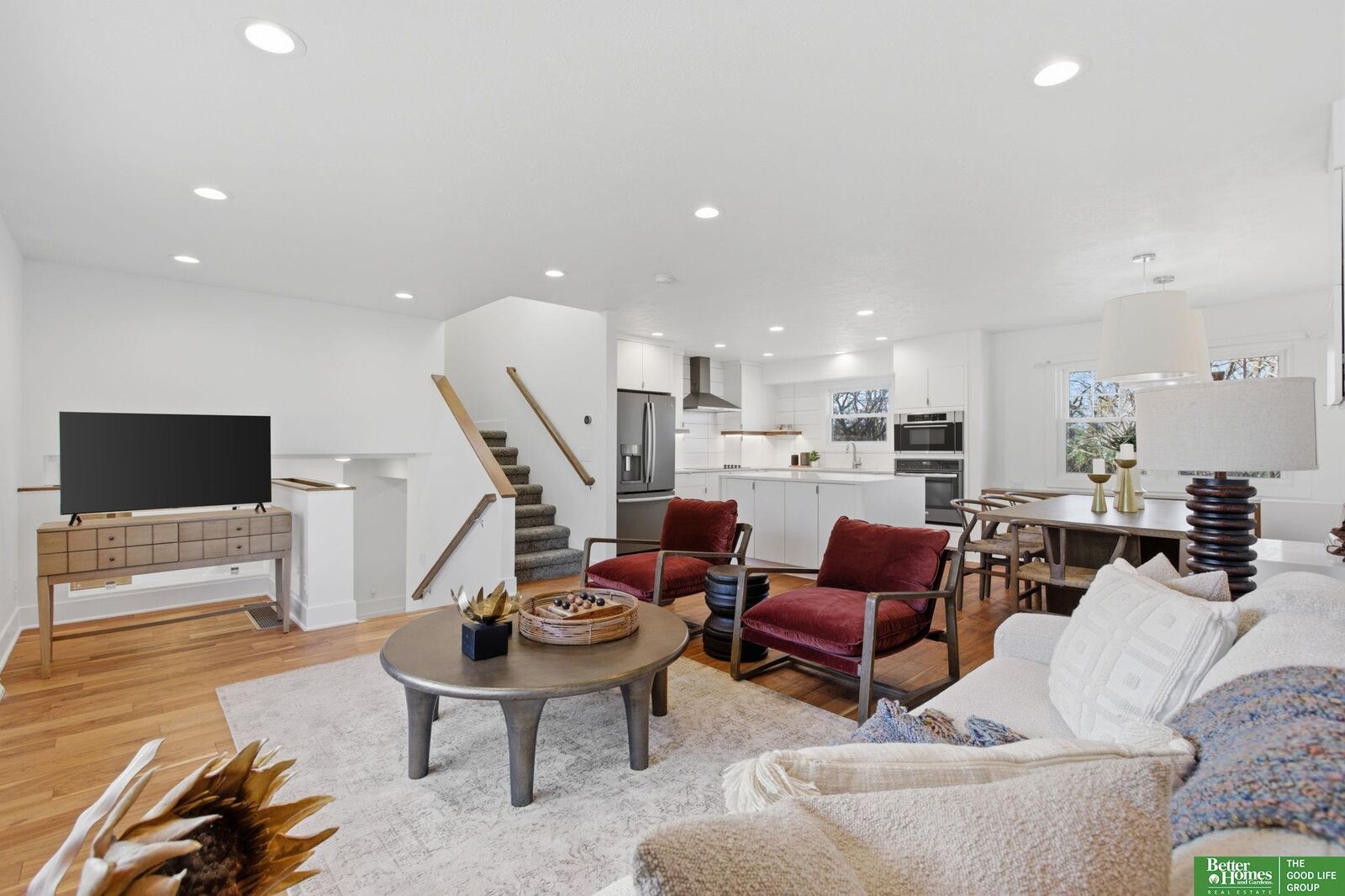 Property Photo:  3618 Barretts Drive  NE 68147 