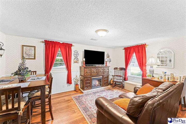 Property Photo:  2204 W Old Camden Rd  SC 29550 