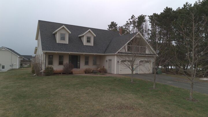 Photo de la propriété:  149 Prospect Drive  PE C1B 1K9 