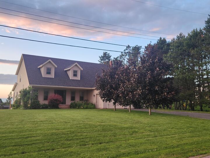Property Photo: 149 Prospect Drive PE C1B 1K9