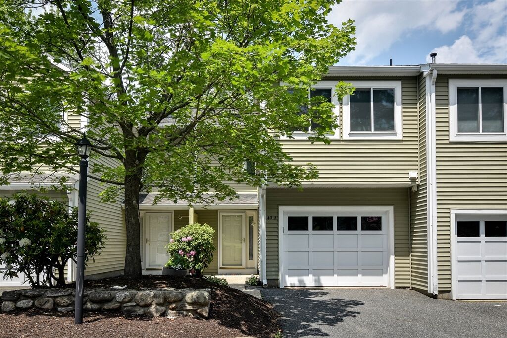 Property Photo:  43 Curtis Ave B  MA 01752 