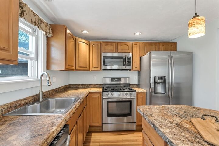 Property Photo:  478 Fall River Ave  MA 02771 