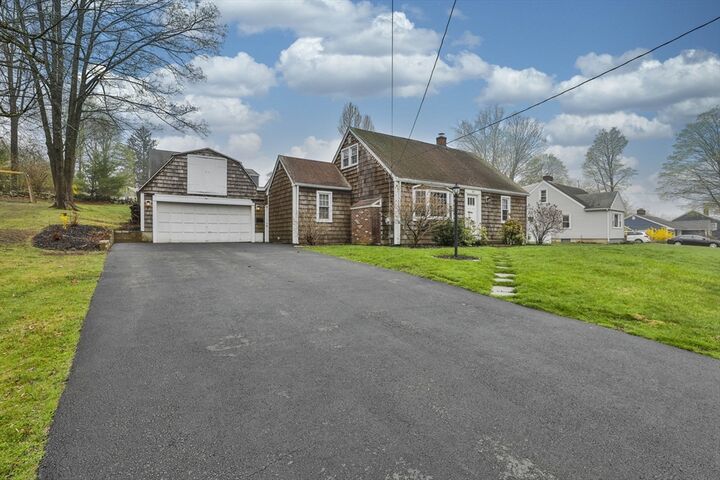 Property Photo:  63 Wellington Street  MA 01752 