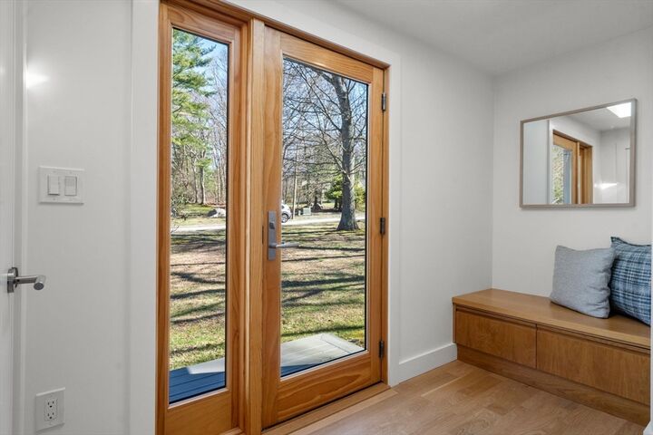 Property Photo: 6 Osprey Road MA 02067