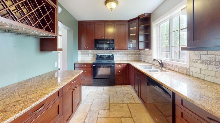 Property Photo: 9105 96 Ave AB T0A 2C0