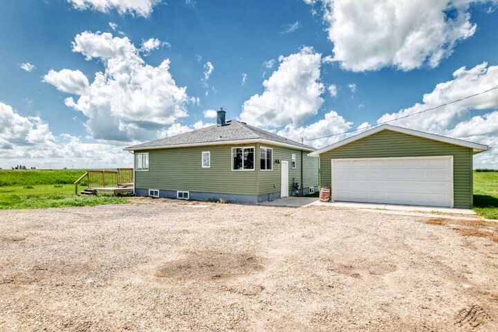Property Photo: 225074 Highway 561 AB T1P 2C1