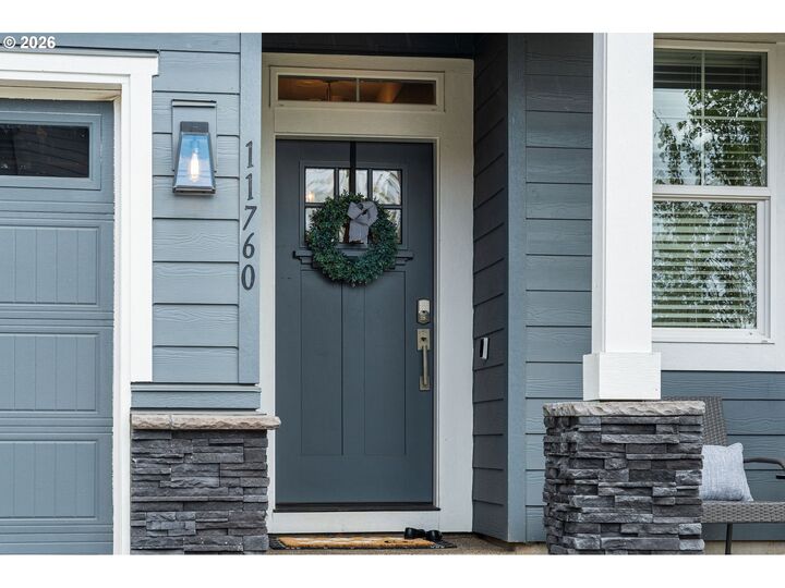 Property Photo:  11760 SE Golden Eagle Ln  OR 97086 
