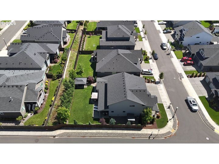 Property Photo:  12311 NE 57th Ave  WA 98686 