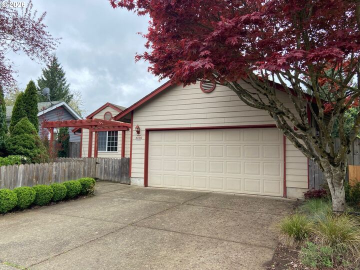 Property Photo:  3406 P St  WA 98663 