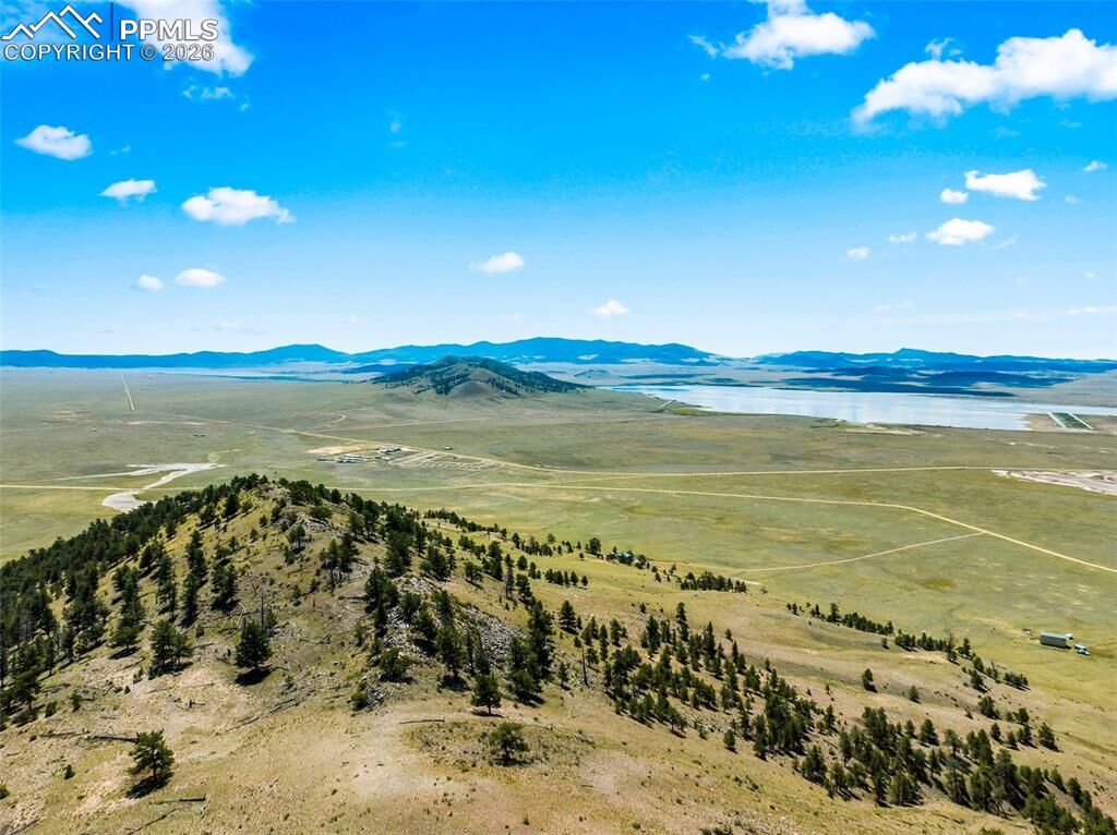 Property Photo:  835 Sulphur Mountain Road  CO 80827 
