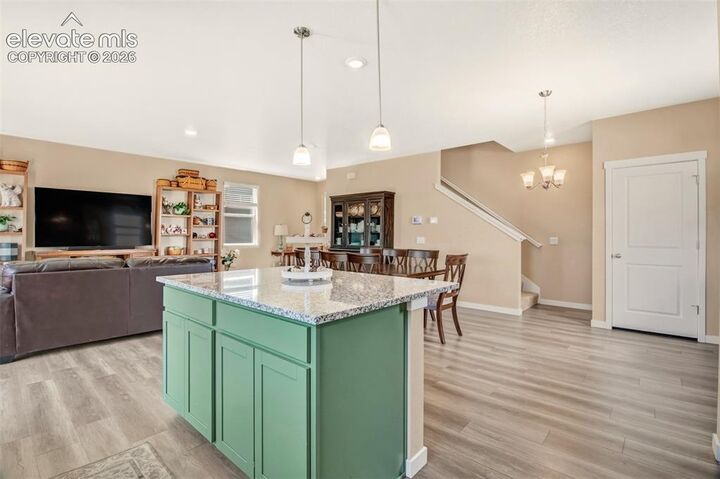 Property Photo:  6133 Alpine Ridge Drive  CO 80925 