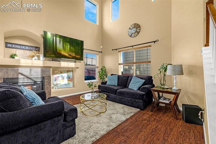 Property Photo:  4911 Turning Leaf Way  CO 80922 