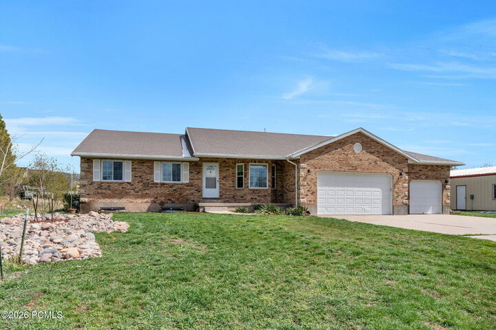 Property Photo:  1549 S Lost Colt Drive  UT 84032 