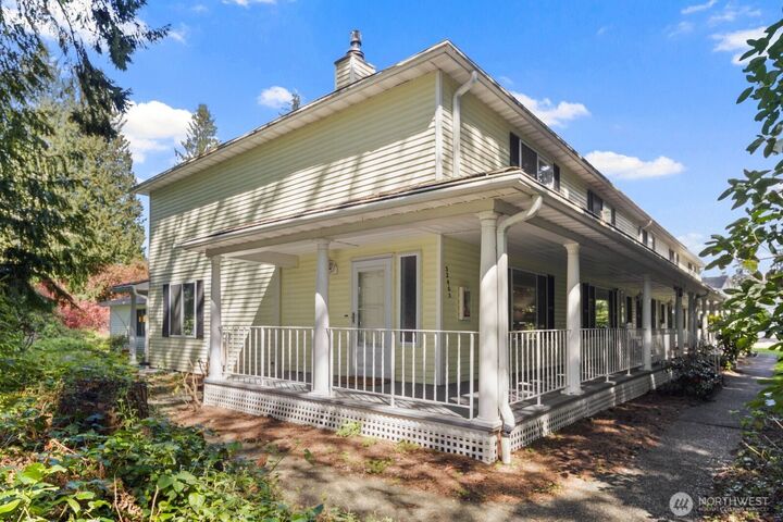 Property Photo:  32405  1st Place S  WA 98003 