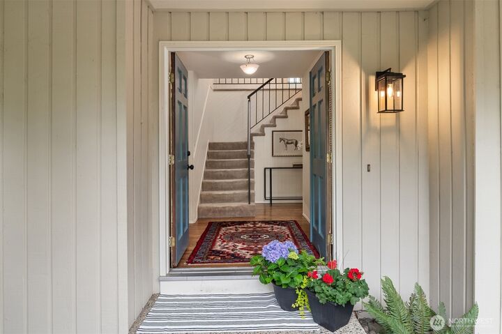 Property Photo: 11321 83rd Place NE WA 98034