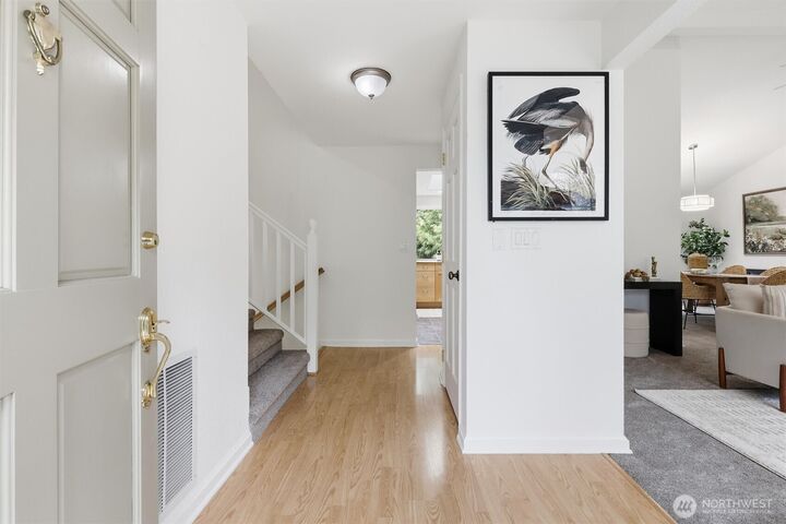 Property Photo: 12434 NE 134th Place WA 98034