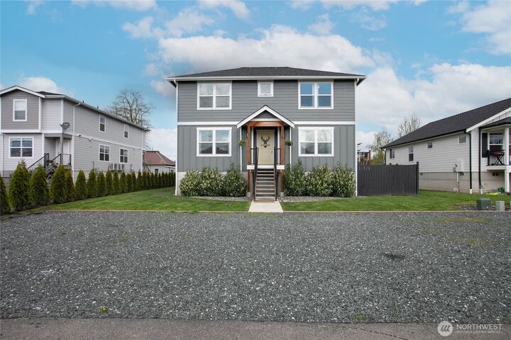 Property Photo:  226  Morton Street  WA 98295 