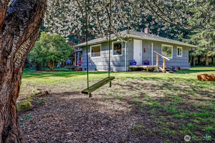 Property Photo:  23975  South Kingston  NE  WA 98346 