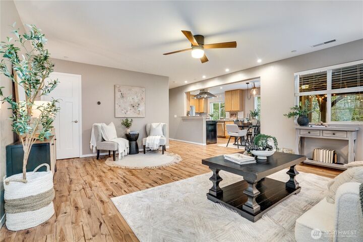 Property Photo:  1175  Griggs Street  WA 98327 