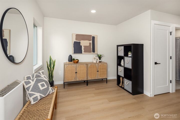 Property Photo: 1153 NW 58th Street WA 98107