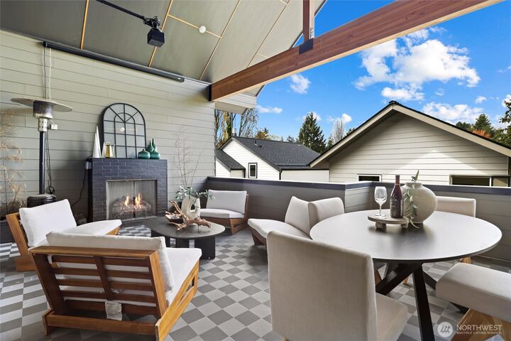 Property Photo:  10055  8th Avenue NW A  WA 98177 