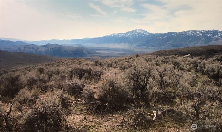 Property Photo:  338  Palmer Mountain Road  WA 98855 