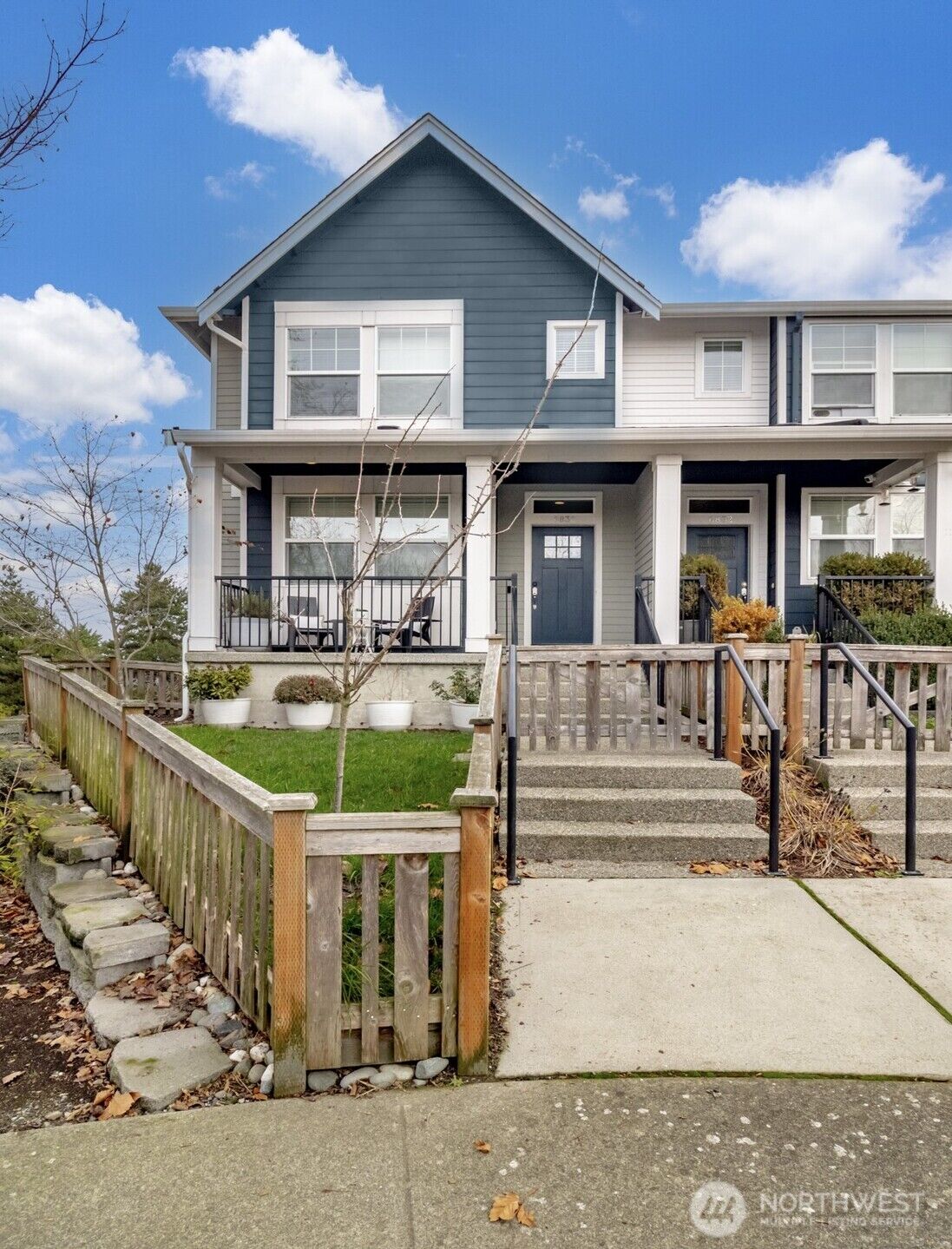 Property Photo:  6830  31st Avenue SW  WA 98126 