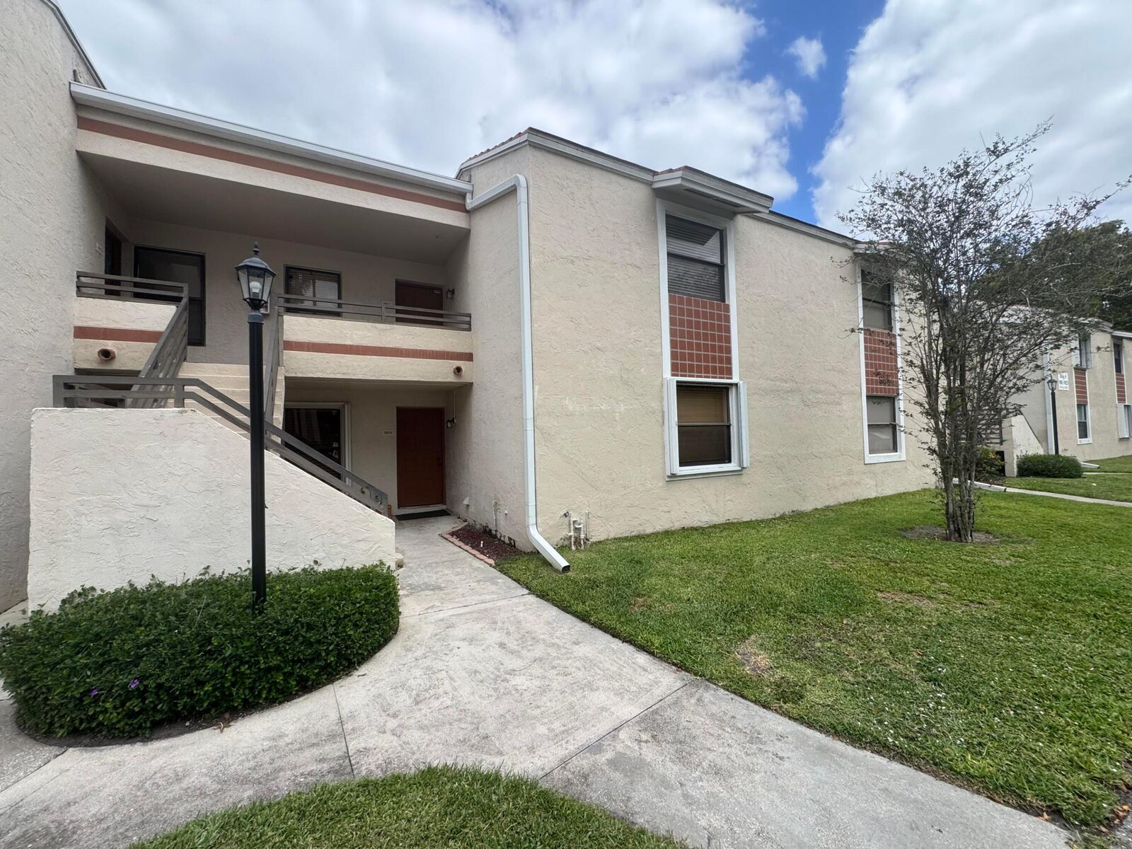 Property Photo:  9819 NW 3rd Court 3  FL 33324 