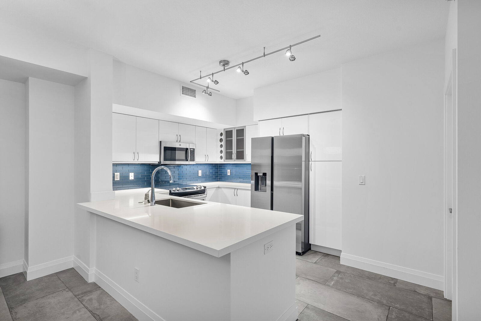 Property Photo:  233 S Federal Highway 323  FL 33432 