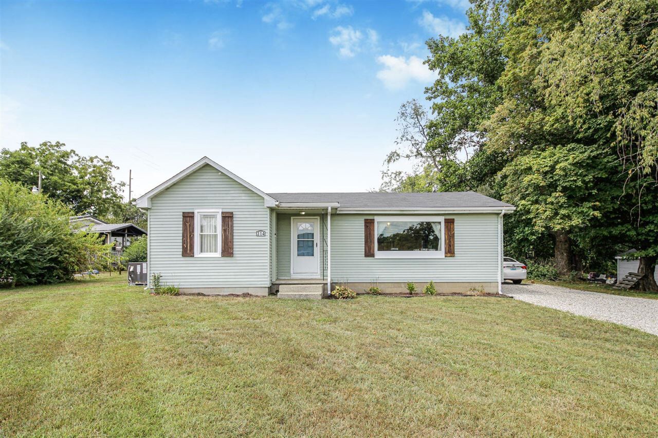 Property Photo:  314 Green Street  KY 42749 