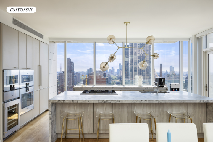 Property Photo:  301 E 61st Street Penthouse  NY 10065 