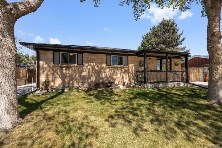 Property Photo:  1961 Phillips Drive  CO 80233 