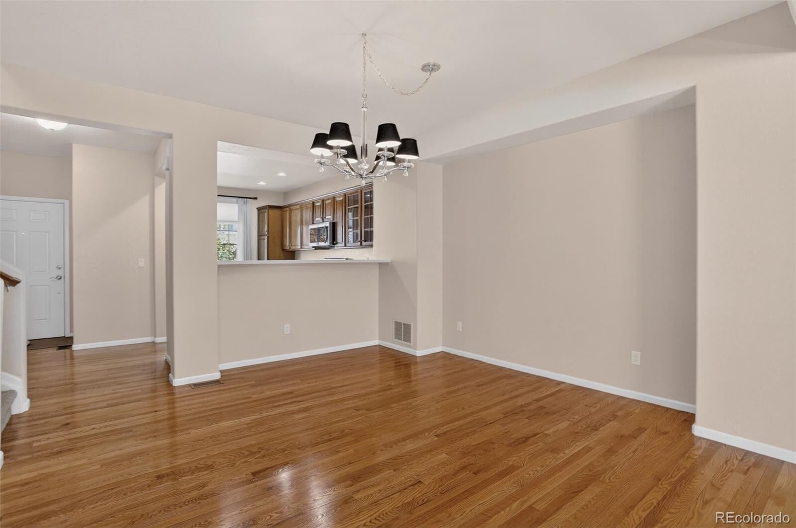Property Photo:  518 Brookhurst Avenue D  CO 80129 