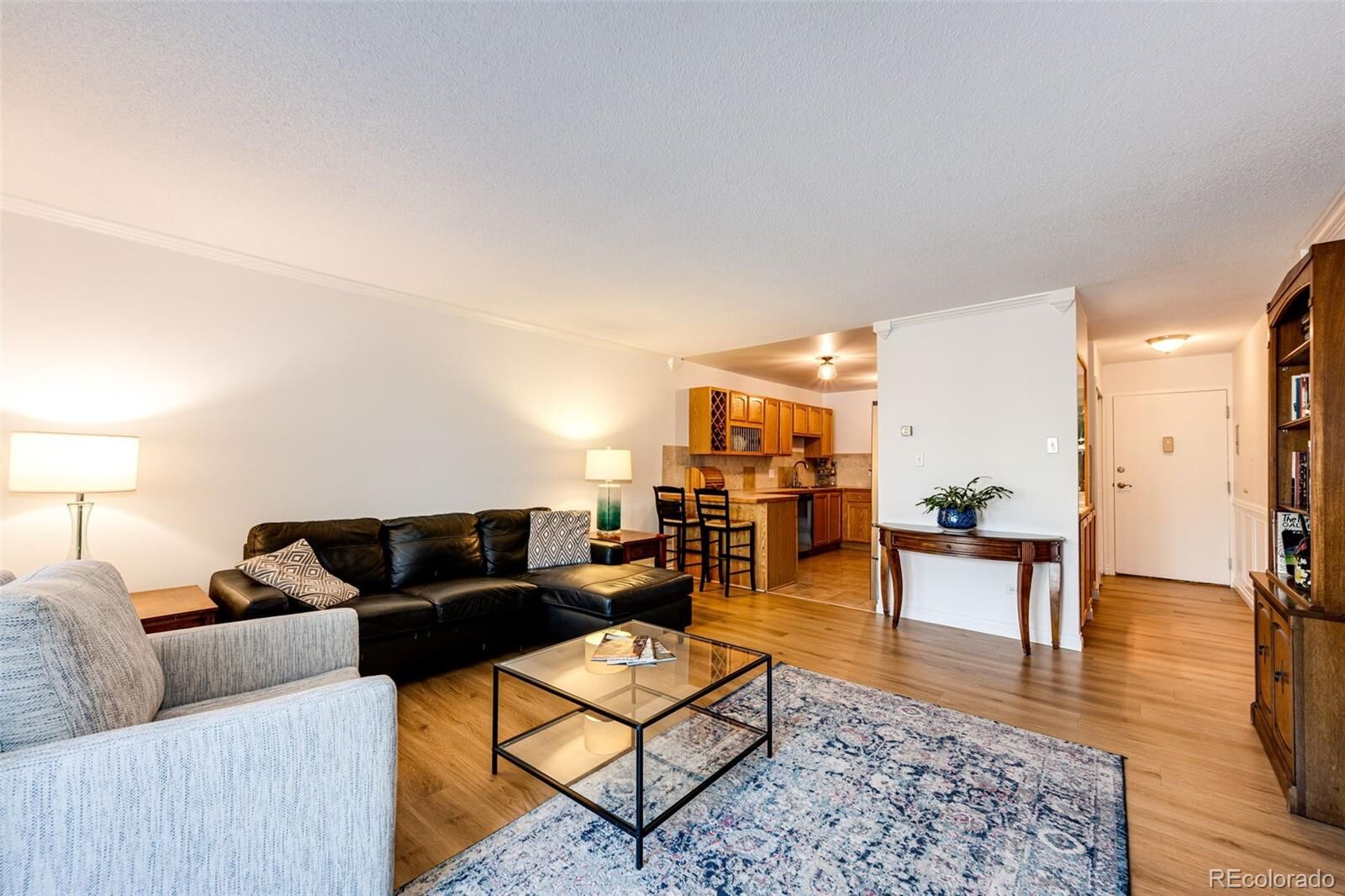 Property Photo:  635 S Alton Way 10A  CO 80247 