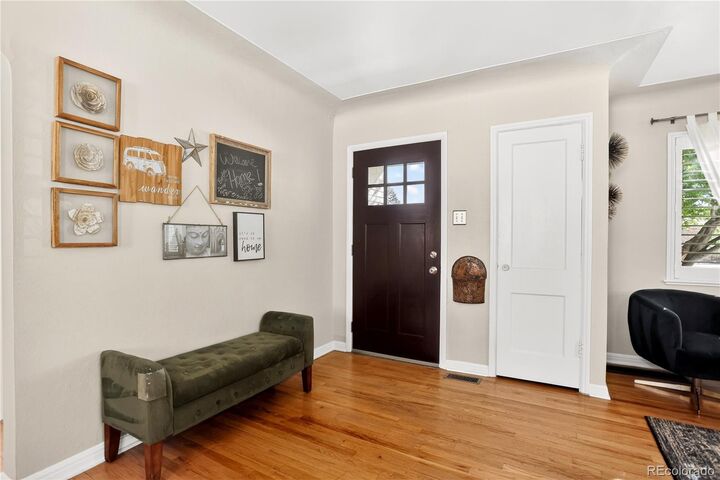 Property Photo:  2555 Poplar Street  CO 80207 