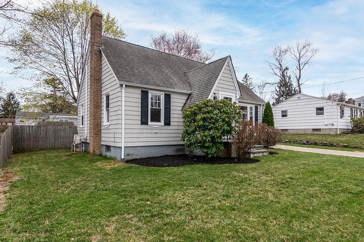 Property Photo:  150 Lewiston Street  RI 02889 