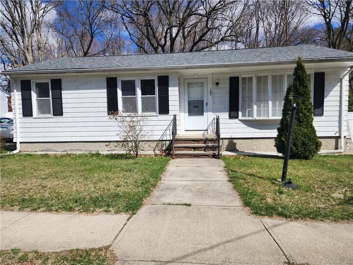 Property Photo:  165 Ortoleva Drive  RI 02908 