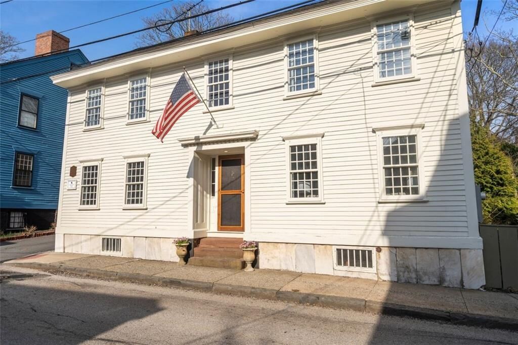 Property Photo:  30 Thames Street  RI 02840 