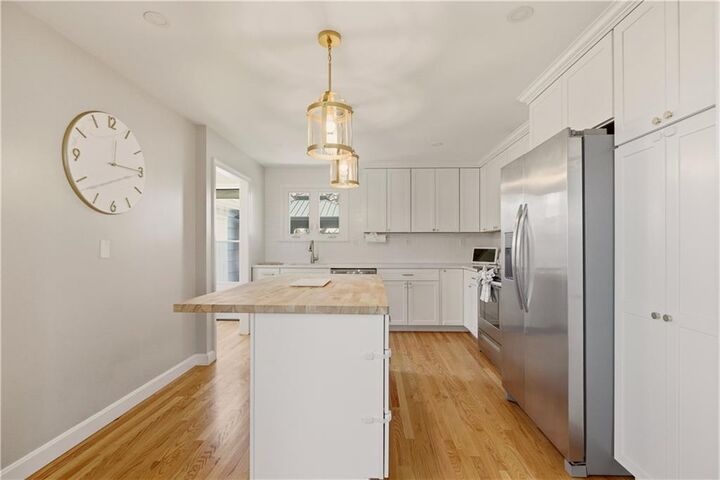 Property Photo:  23 Birch Street  RI 02871 