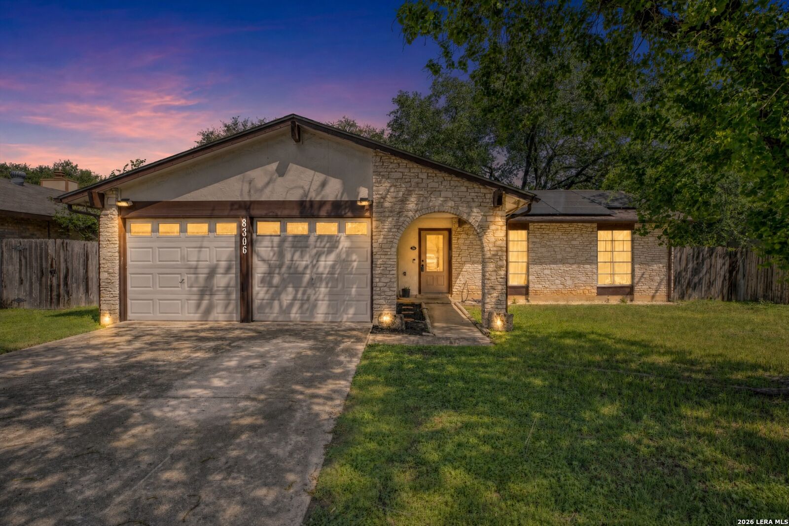 Property Photo:  12027 Wilderness Trail  TX 78233 