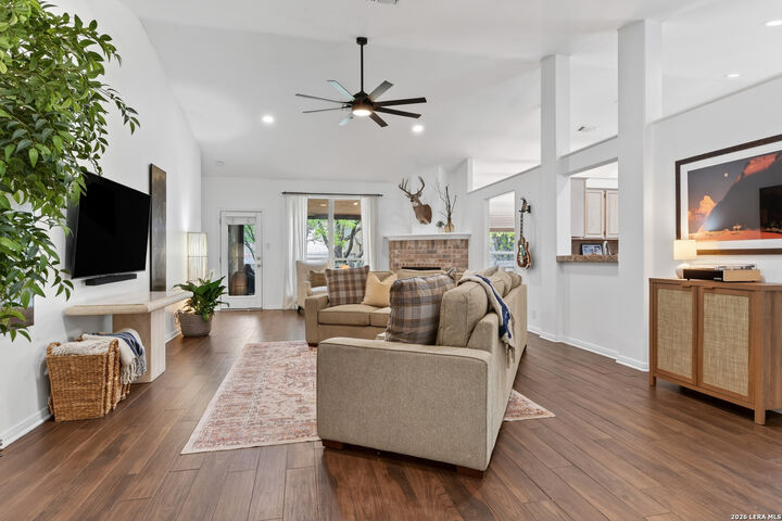 Property Photo:  13627 Summer Glen Dr  TX 78247 