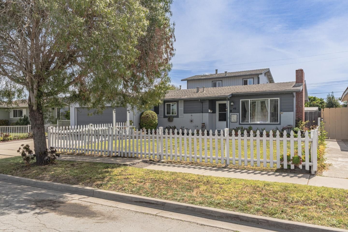 Property Photo:  40 Saint Brendan Way  CA 93906 
