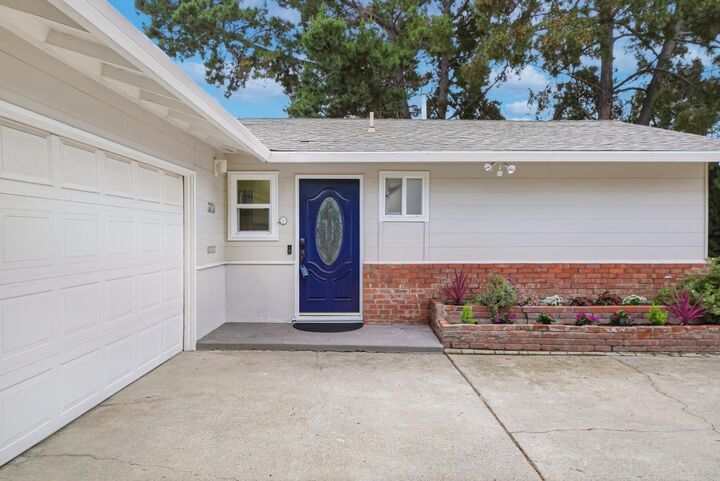 Property Photo:  373 Dayton Avenue  CA 95051 