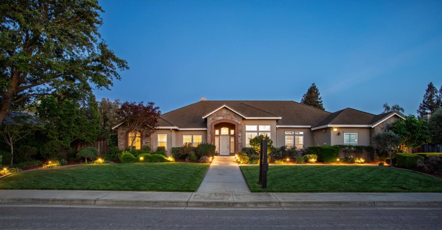 Property Photo: 1960 Pear Drive CA 95037