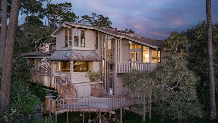 Property Photo:  3198 Del Ciervo Road  CA 93953 