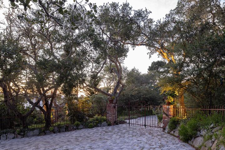 Property Photo:  3198 Del Ciervo Road  CA 93953 