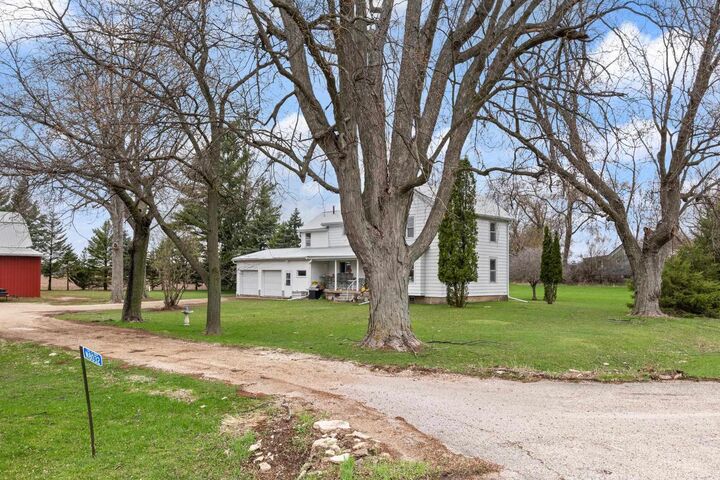Property Photo:  N8032 Reed Street  WI 54971 
