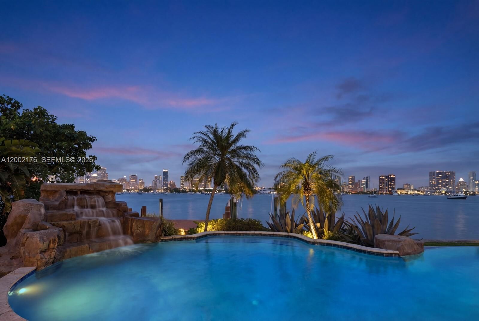 Property Photo:  432 S Hibiscus Dr  FL 33139 