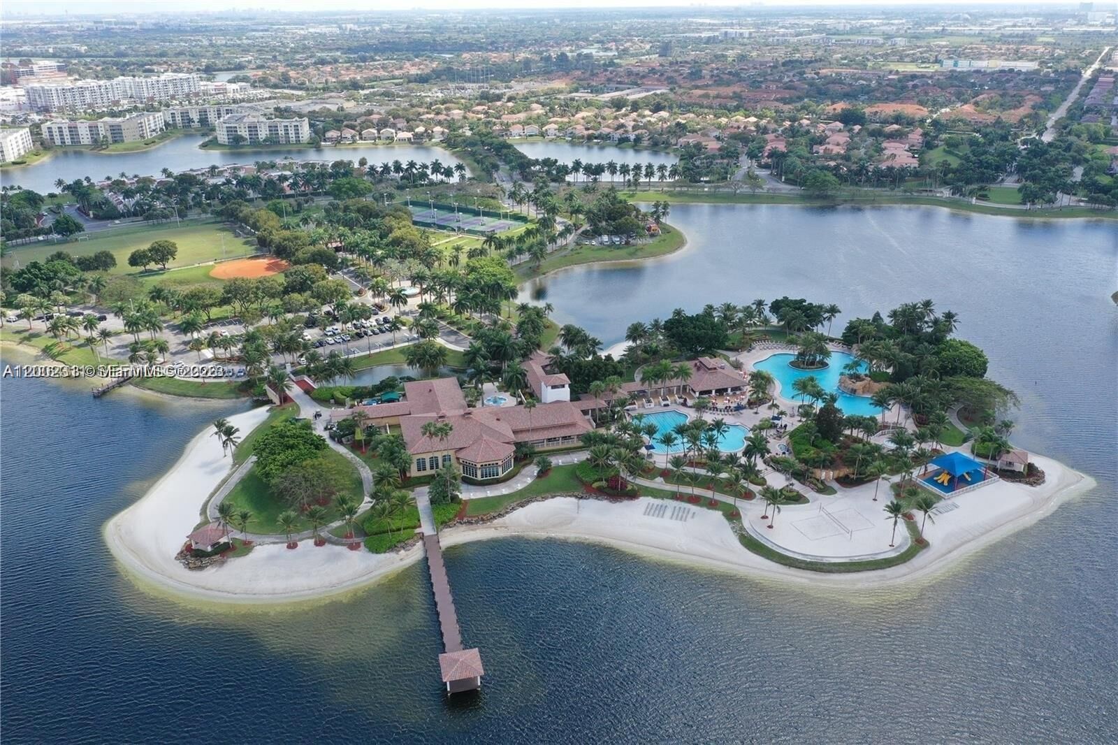 Property Photo: 6772 NW 111th Ave FL 33178